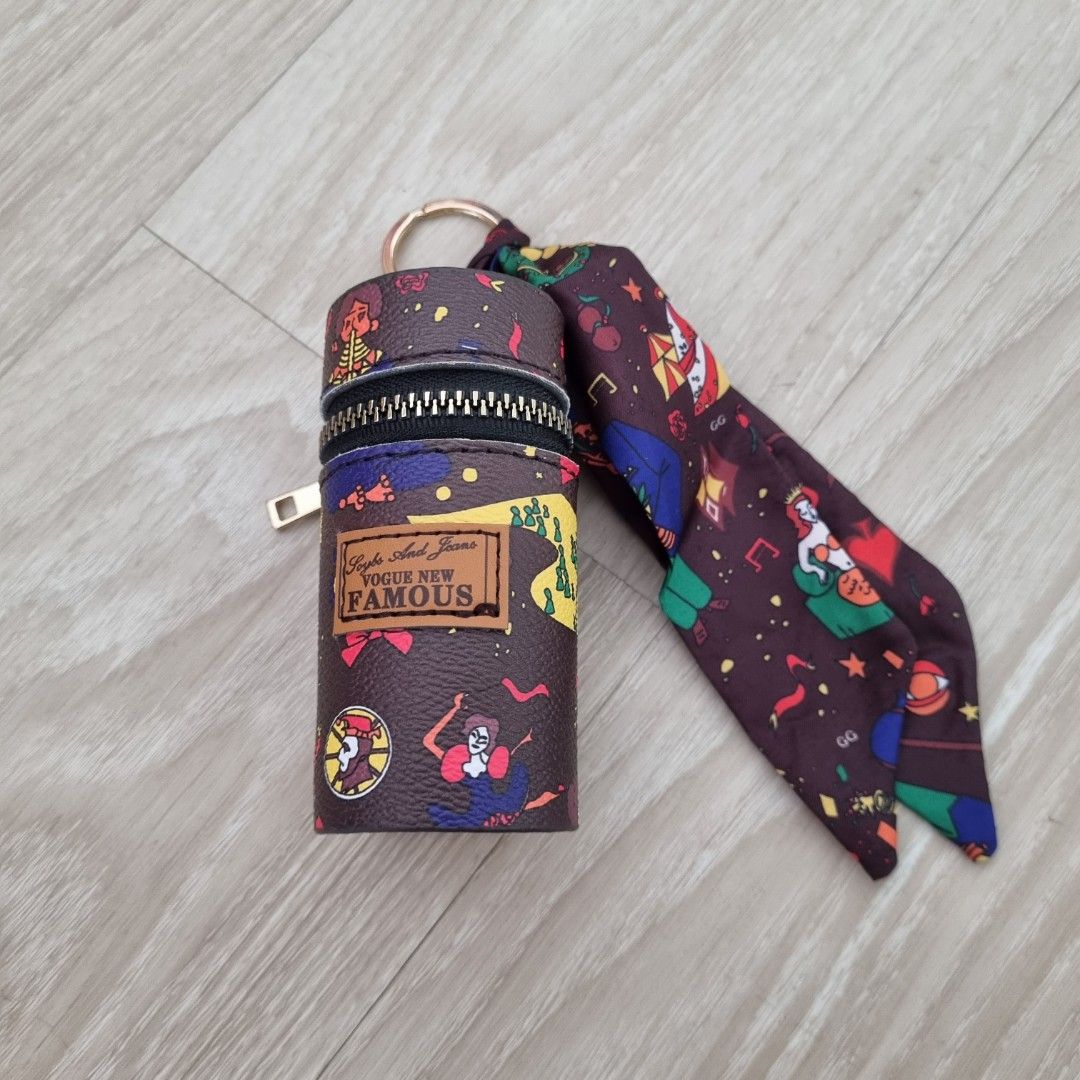 Mini lipstick best sale purses