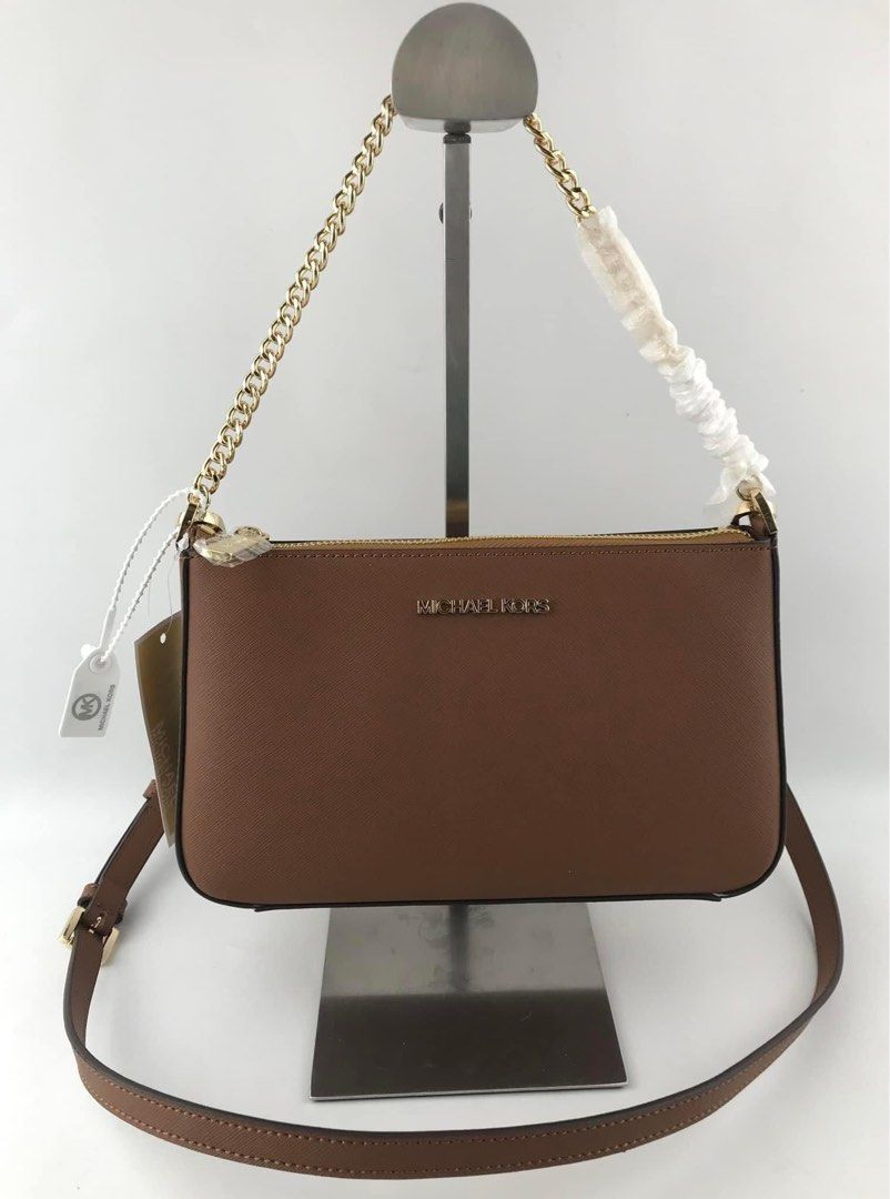 MK Med Jetset (Category: Luxury Bags & Wallets) located in Pasig City. Submitted by mgmanila (Listing ID 1237914847, Image 3). Description: SALEE! MK Med Jetset Baguette Dimensions:24 x 6.5 x 14 cm 2,600 ✔️Cash on Pickup (COP) via LBC available ✔️Cash on Delivery (COD) available within Metro Manila only ✔️MOP: Gcash,Maya And Bank transfer ✔️Shipping via Lalamove, Grab and Joyride ✔️Yes to Same day delivery🥰 ✔️Open for Layaway 📩DM us for more in