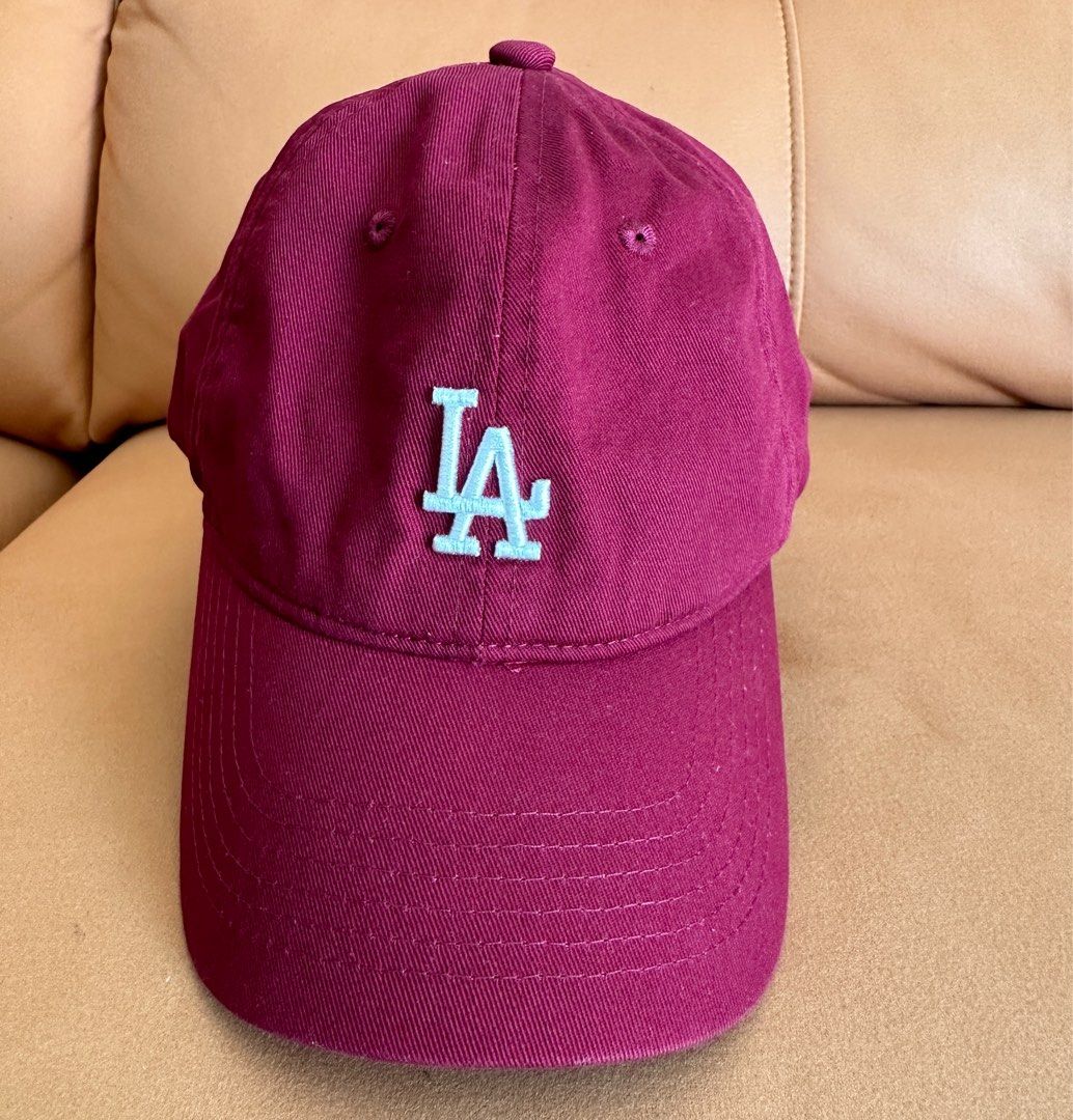 MLB korea bucket hat, Men's Fashion, Watches & Accessories, Caps & Hats on  Carousell
