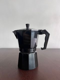 Moka Pot (Espresso Maker)
