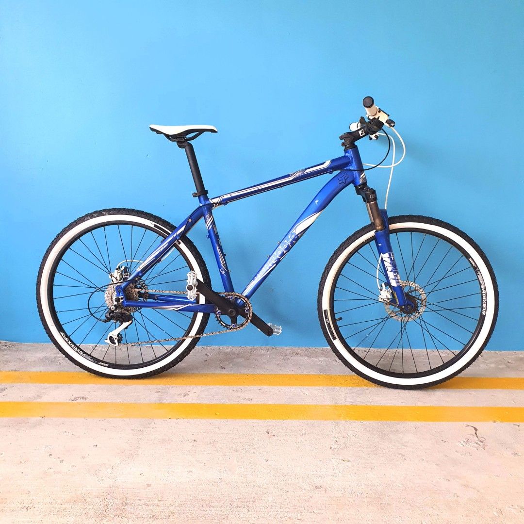 Mongoose tyax comp hot sale 26