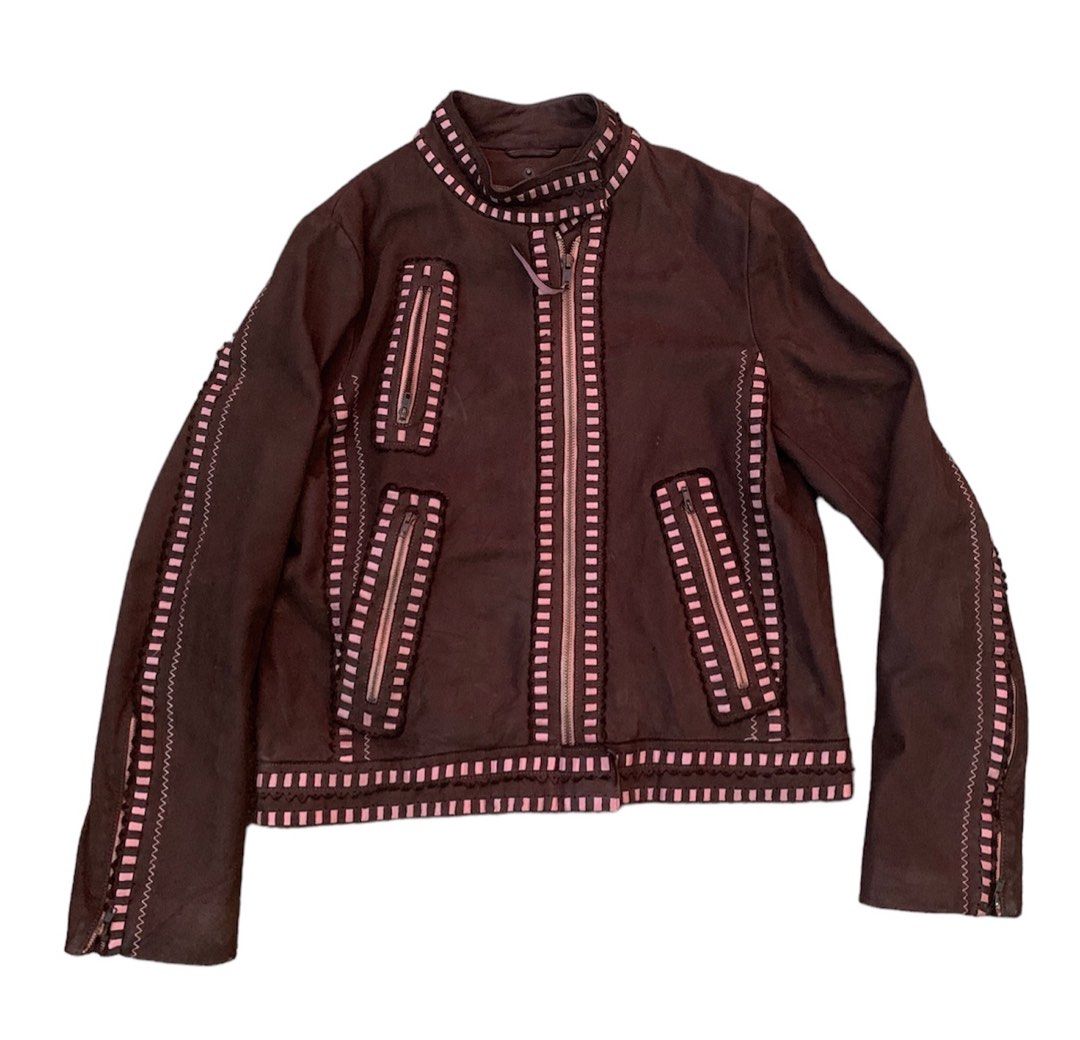 Cheap fashion jackets online