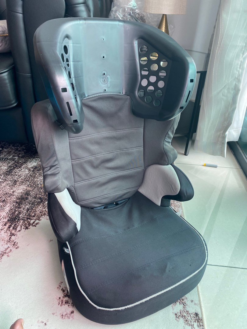 Mothercare clearance car chairs