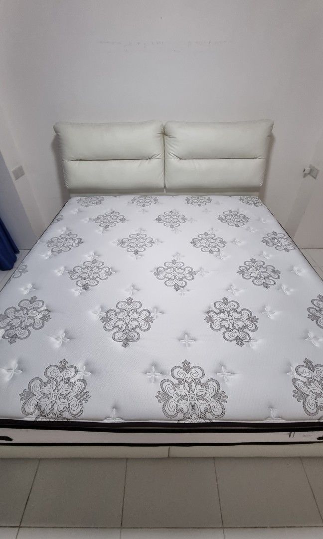 Sealy prestige posture hot sale