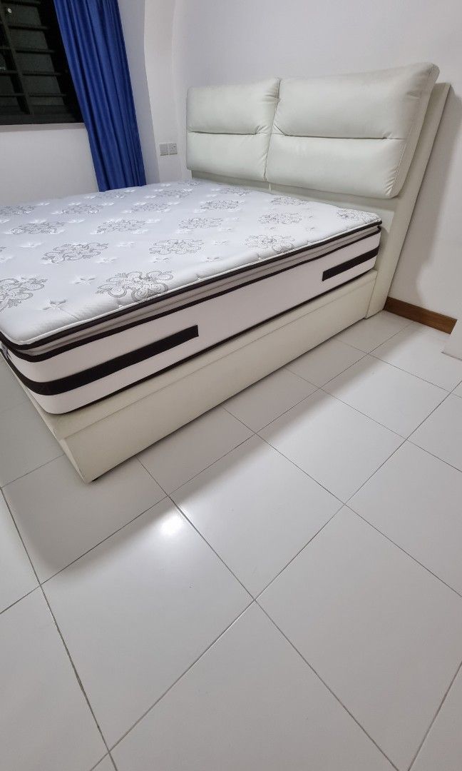 Sealy prestige posture hotsell