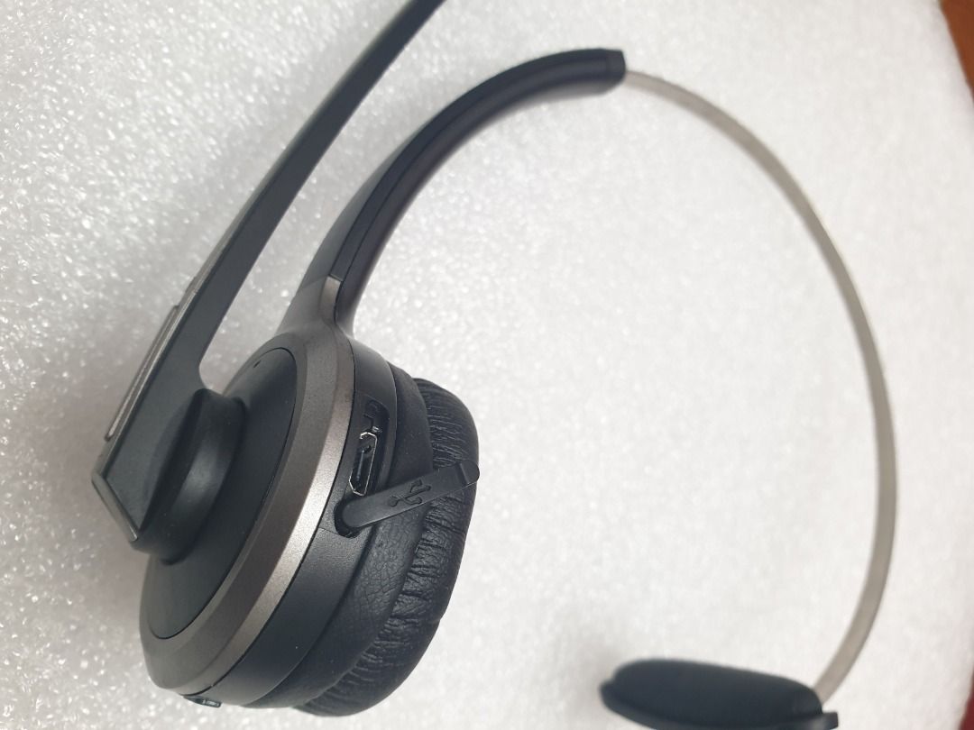 Mpow Bluetooth Wireless Headset BH231A Display Set
