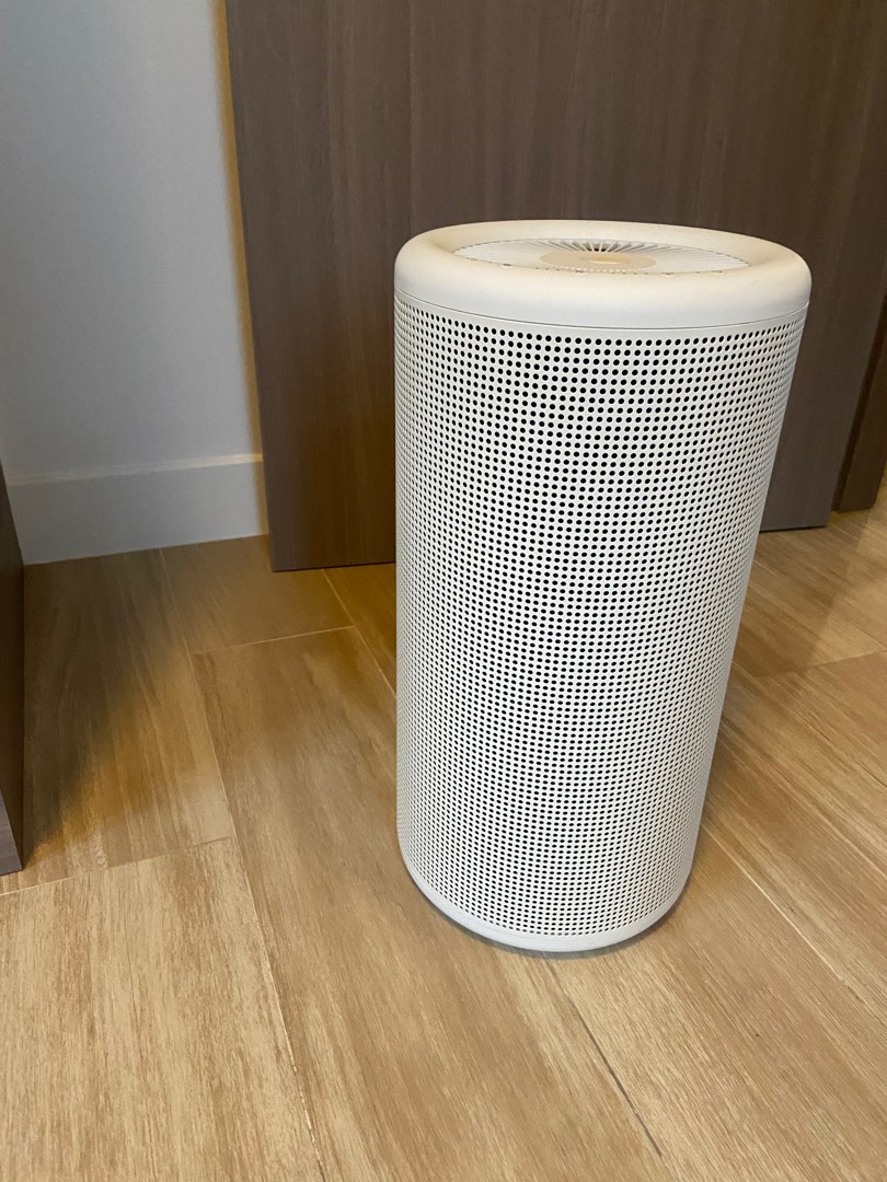 Muji air purifier sales filter