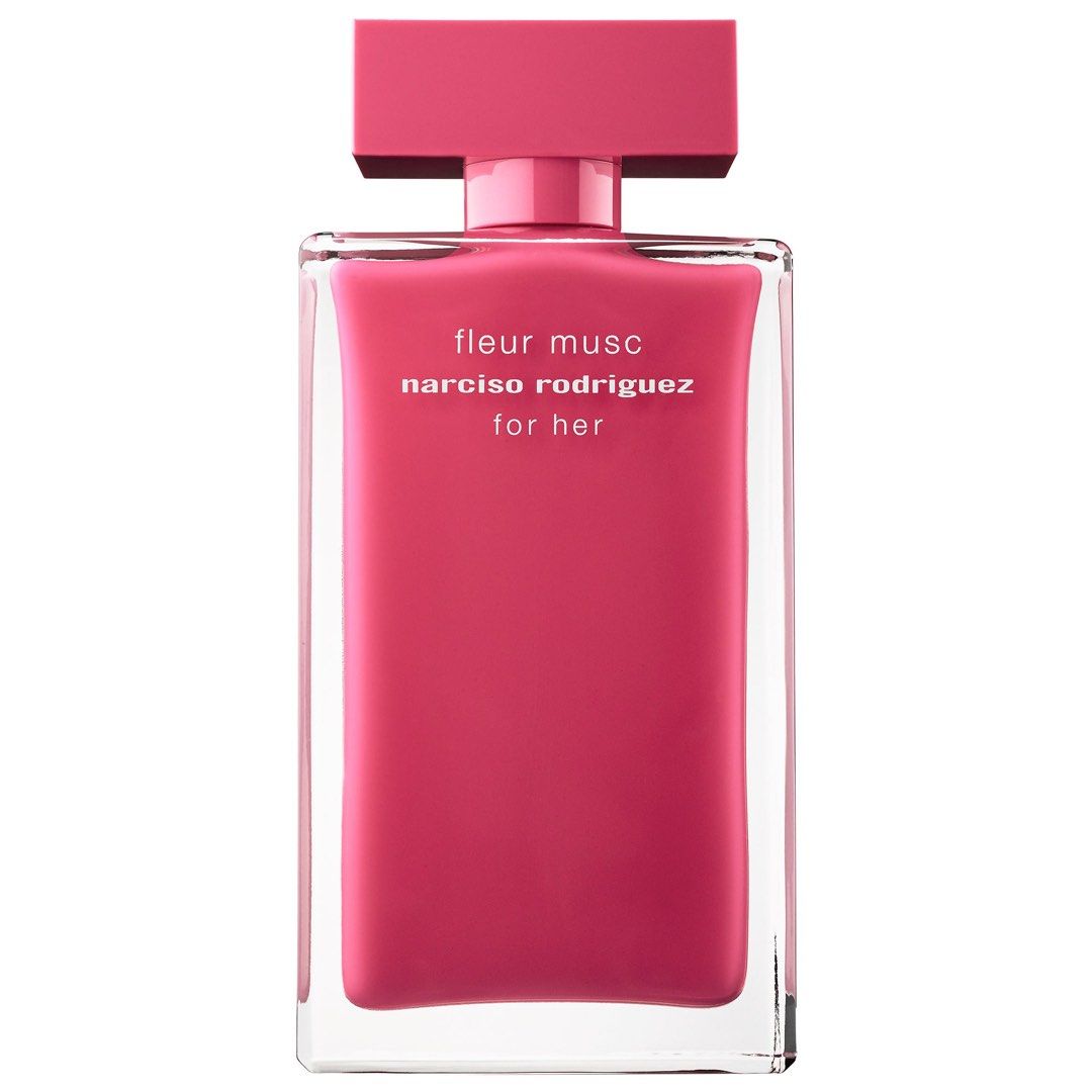 Narciso rodriguez bleu noir sephora on sale