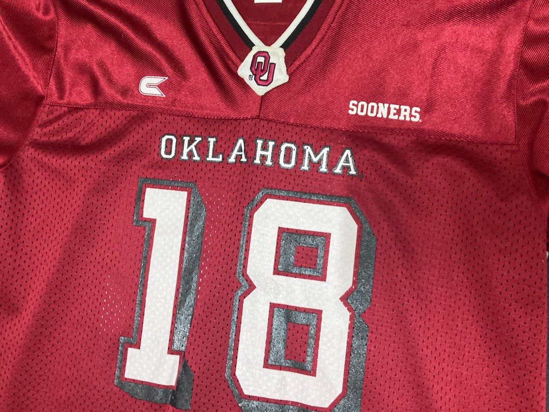 Ou 2025 jersey 6