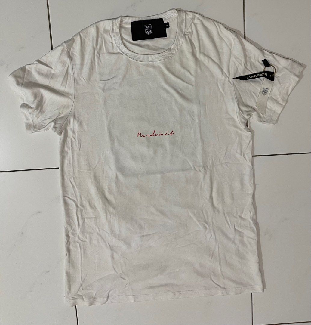 Destruction online unit shirt