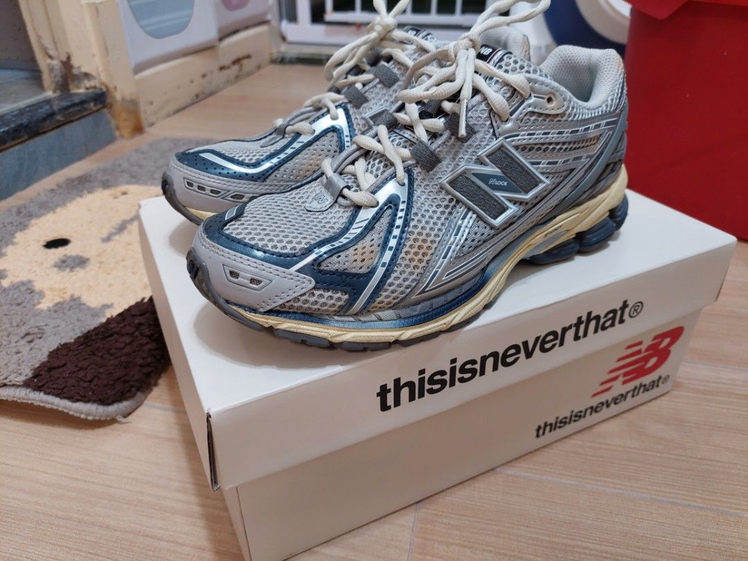 New Balance 1906r thisisneverthat m1906rti 990 v3 v4 v4 v6 992 993