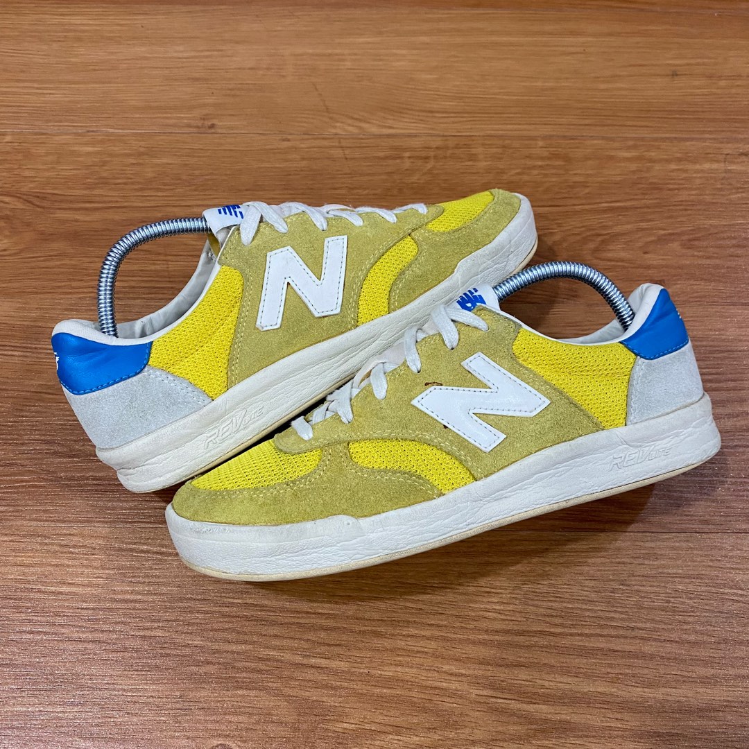 New balance new arrivals 300 cyan