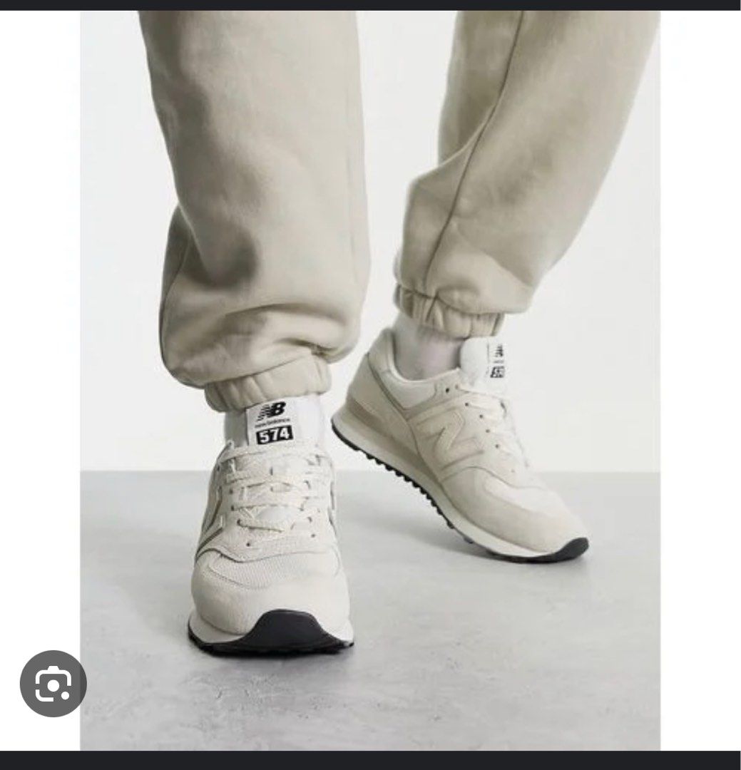 New balance 574 37.5 online