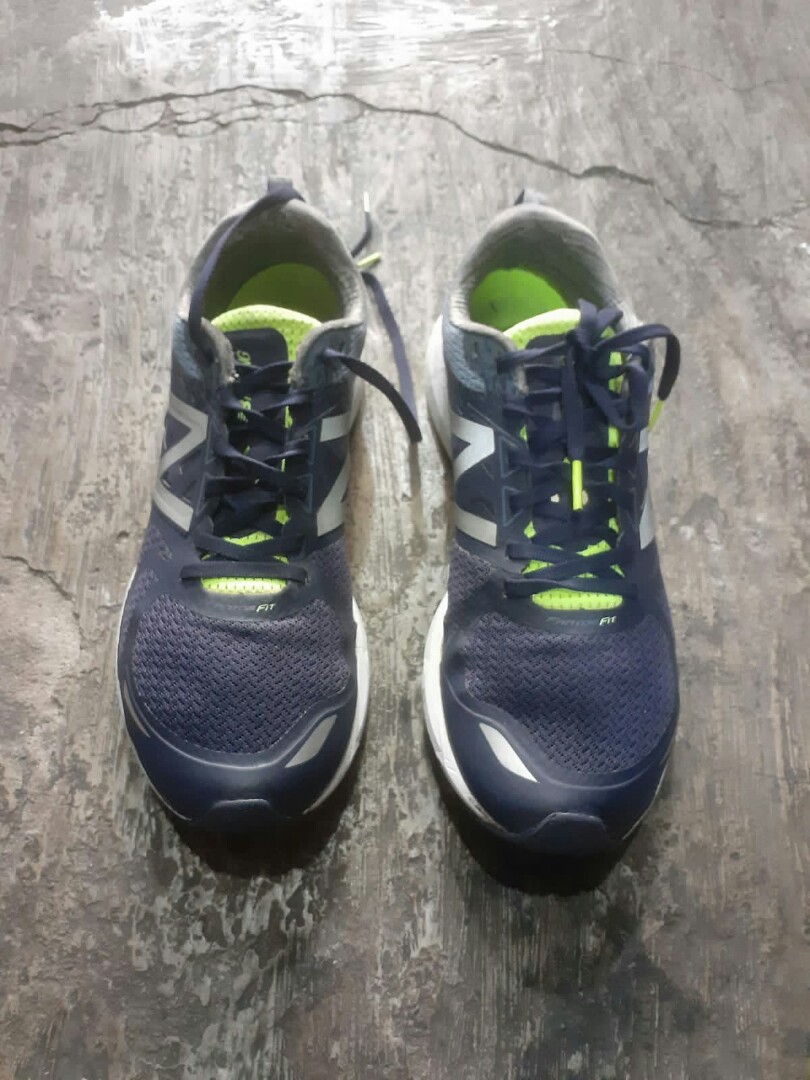 new balance original global release artinya