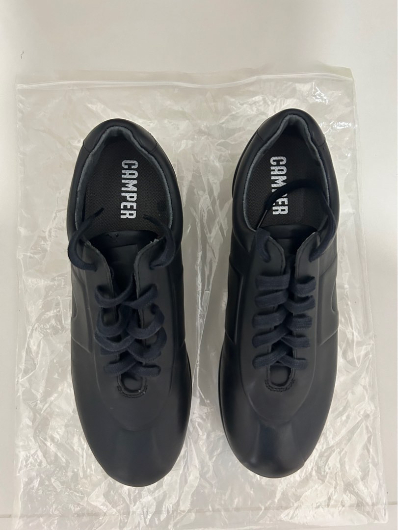 WTT WTS New Camper shoe size 42 US 9 Men s Fashion Footwear