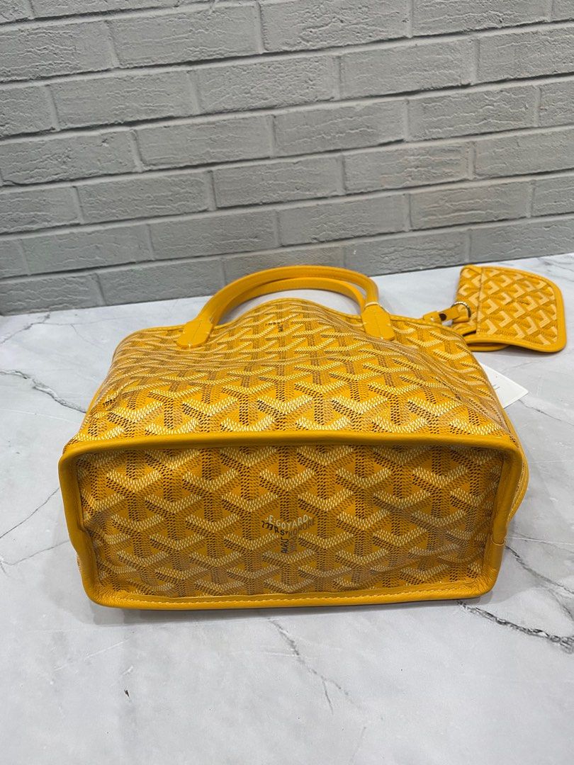 Jual goyard mini anjo Harga Terbaik & Termurah Oktober 2023