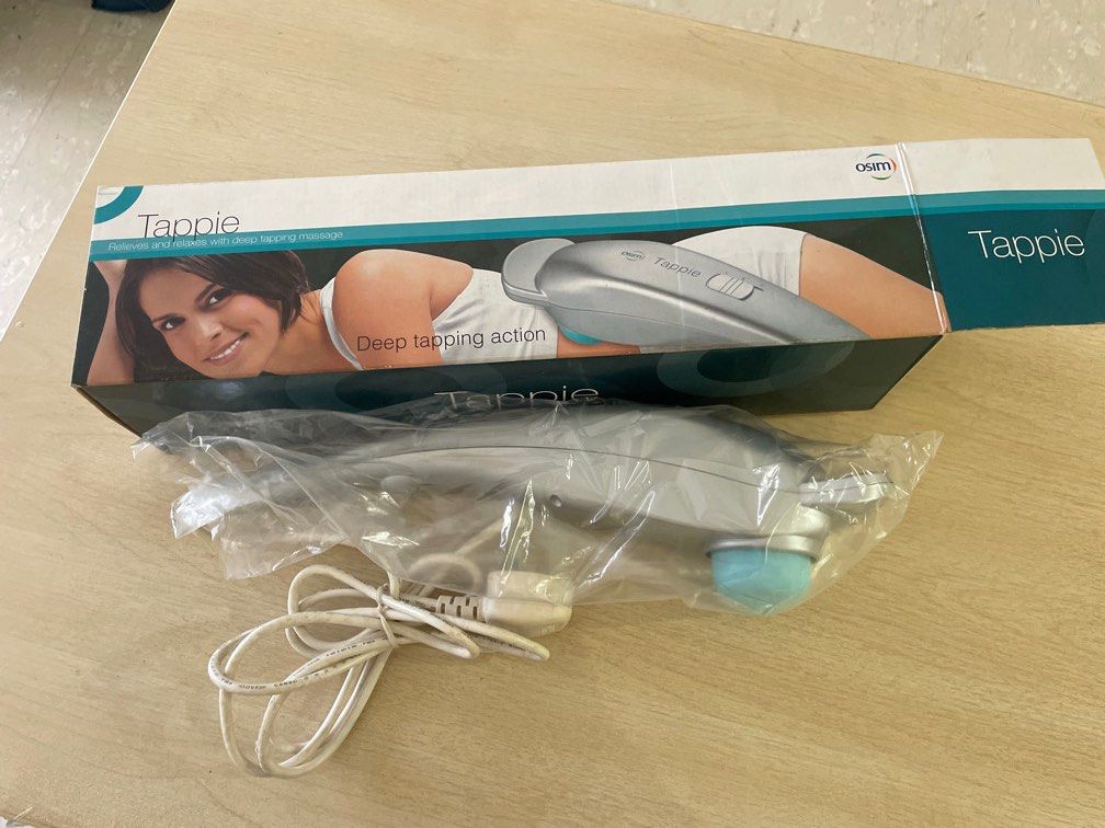 Osim tappie on sale massager