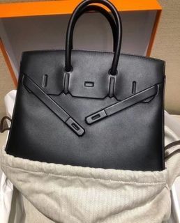Affordable shadow birkin For Sale, Bags & Wallets