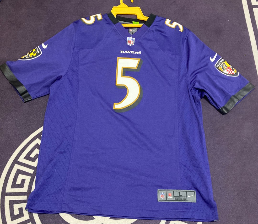 Baltimore ravens elite jersey new arrivals