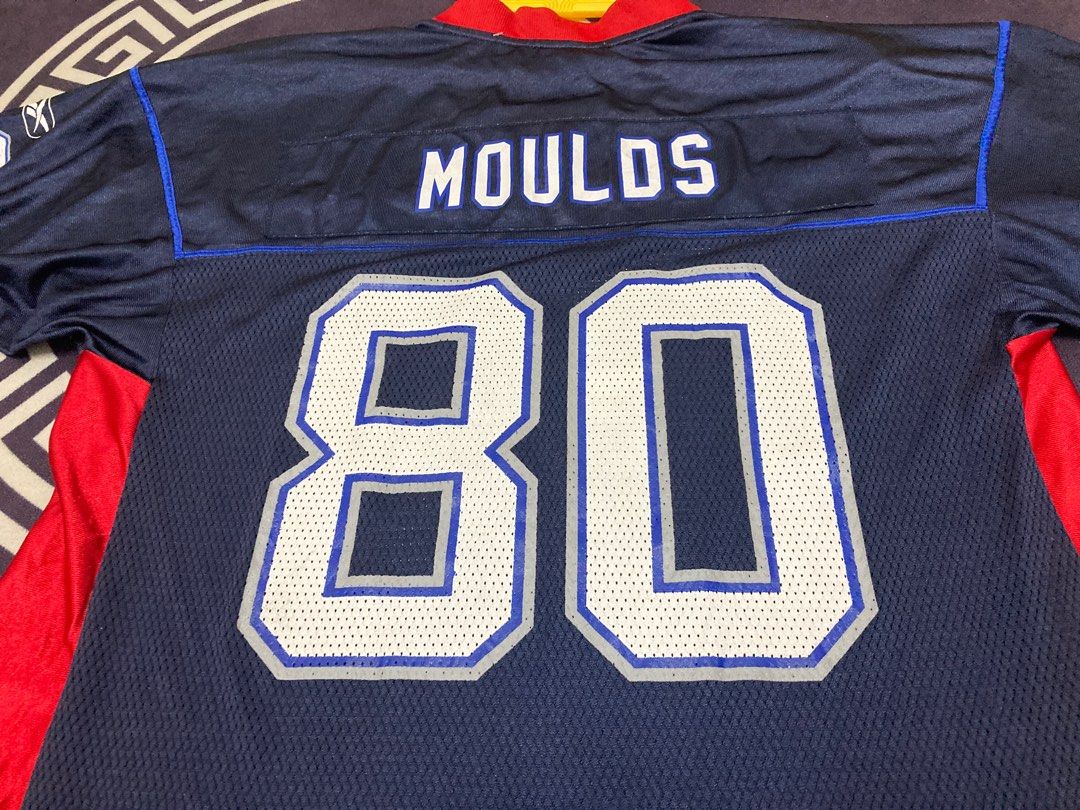 Eric clearance moulds jersey