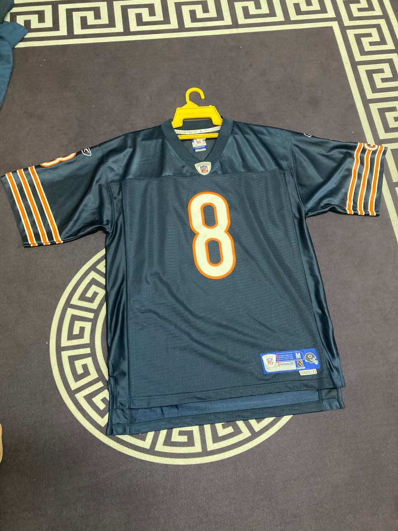 Reebok Ndamukong Suh Active Jerseys for Men