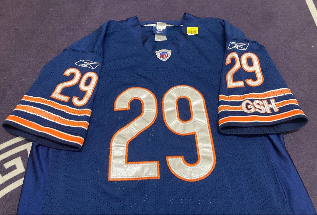 Size 48 reebok jersey cheap