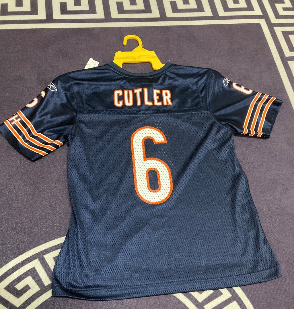 jay cutler bears jersey