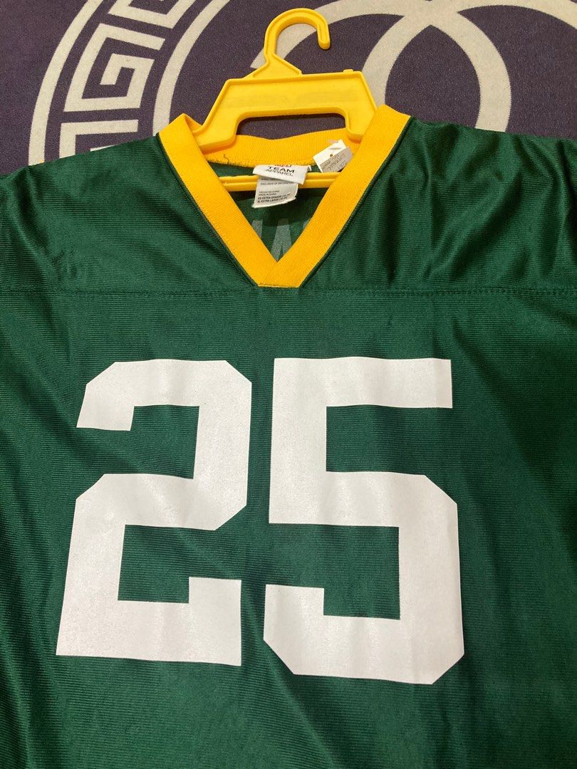 NFL team jersey Green Bay Packers Ryan Grant Size XL Youth