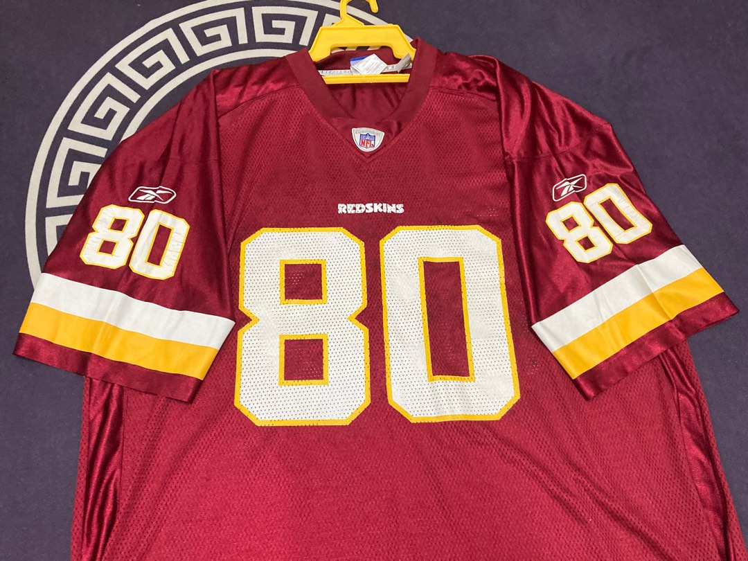 Vintage Laveranues Coles Washington Redskins Jersey XL – Laundry