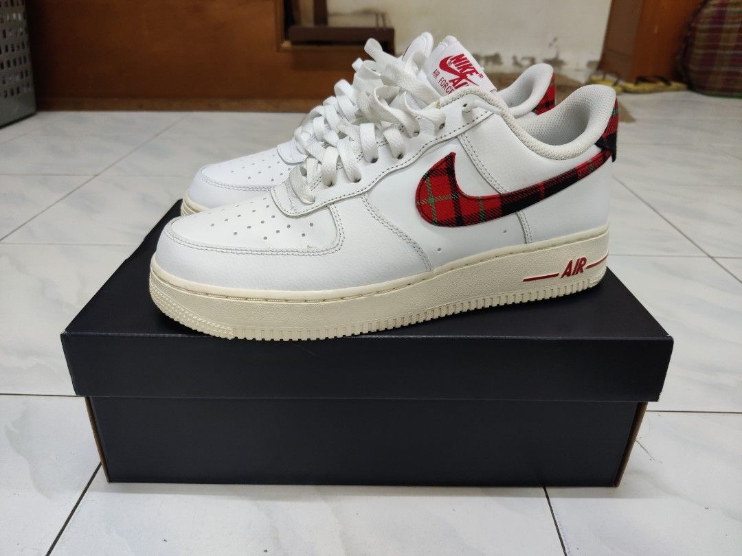 Plaid af1 sales