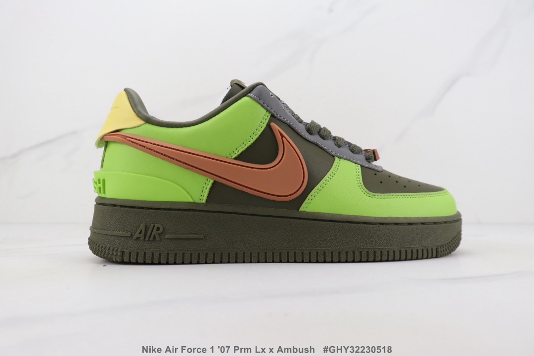 Nike air force cheap 17 prm