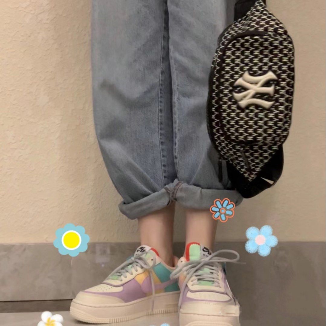 Air force 1 online candy