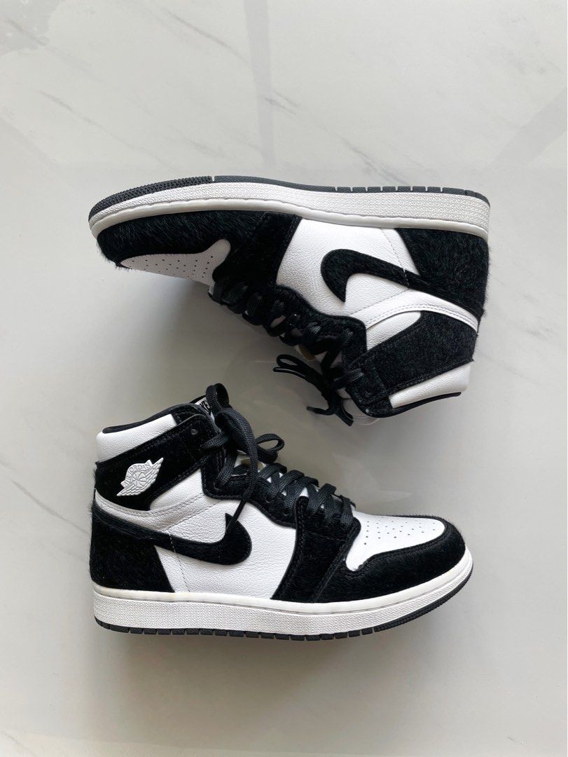 Jordan retro panda store