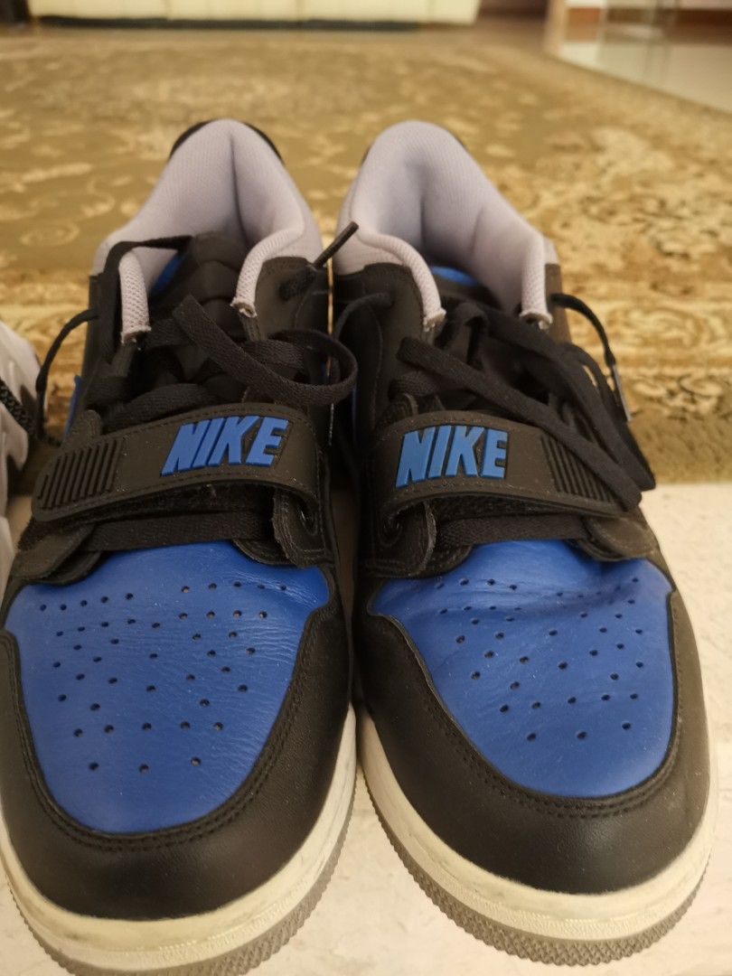 Mens air jordan outlet legacy 312