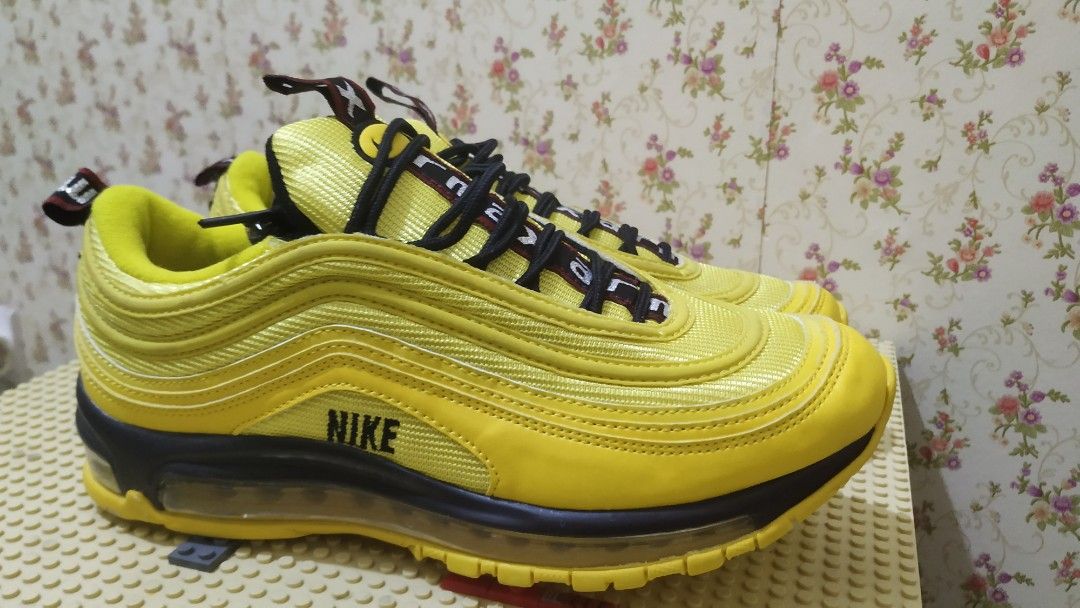 Air max 97 gs bright citron store