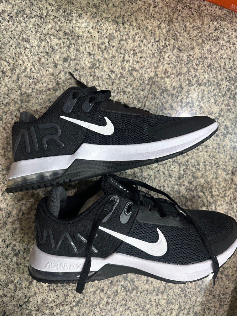 Nike air alpha trainer 2 hotsell