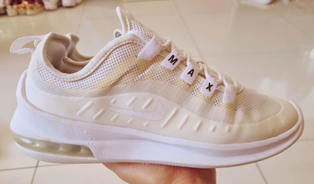 Air max axis femme shop