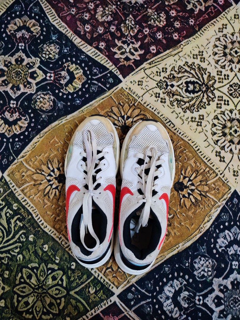 Air max air deals force 1 fusion