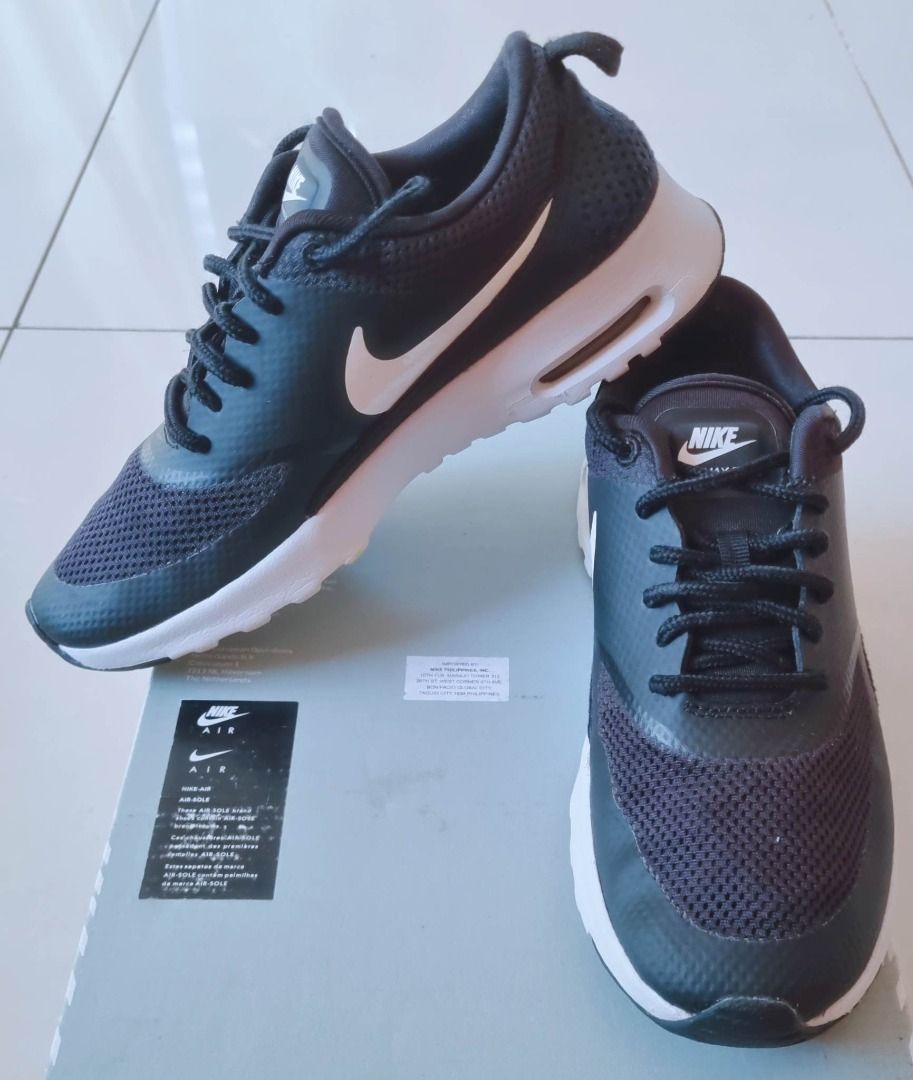 Nike Air Max Thea 6.5 Women eur37.5 23.5cm Women s Fashion