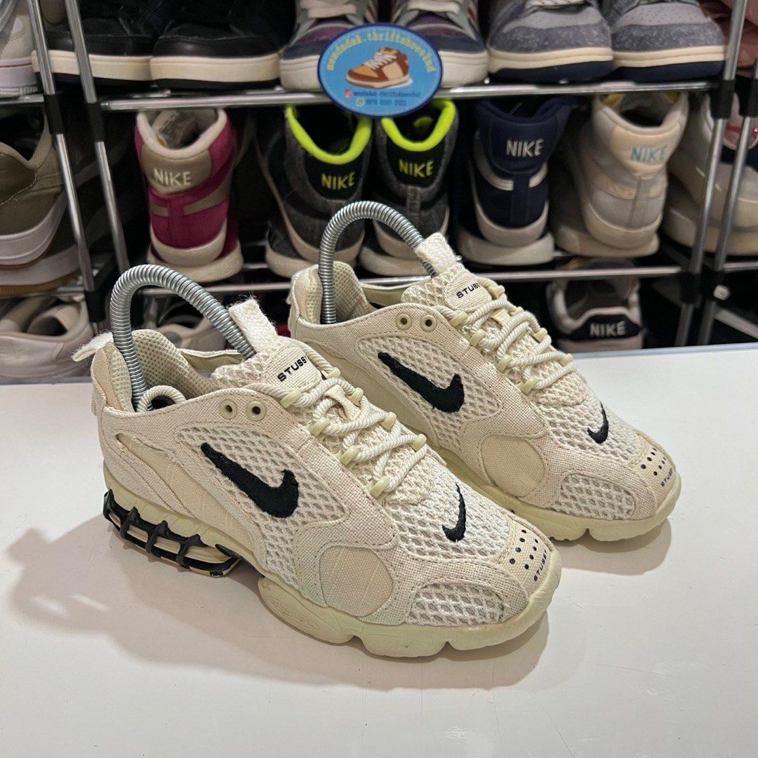nike zoom spiridon cage 2 carnaby