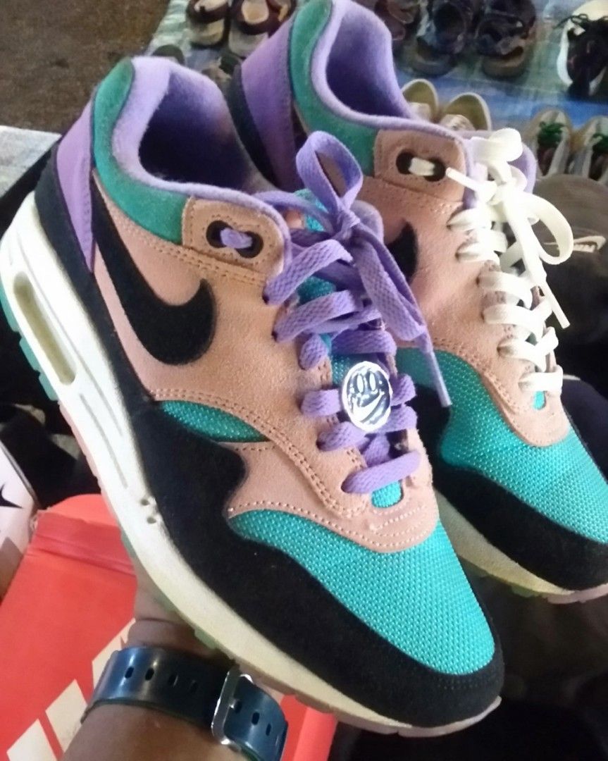Nike air shop max nd