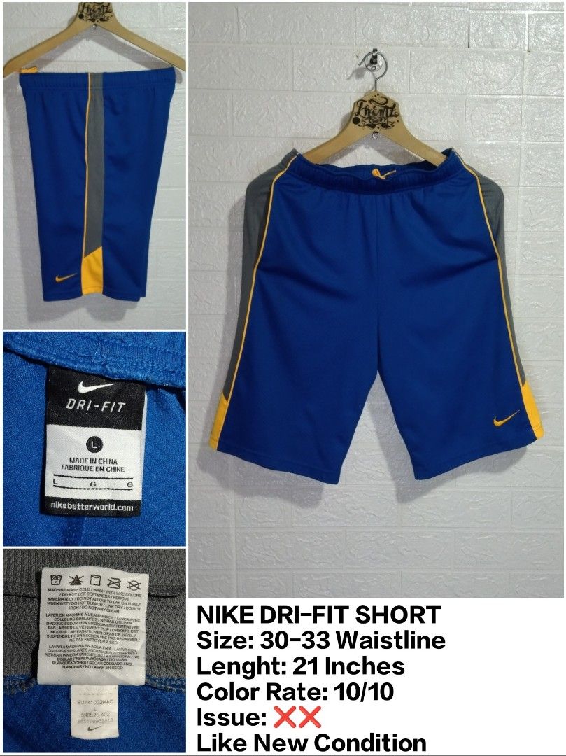 Nikebetterworld dri shop fit shorts