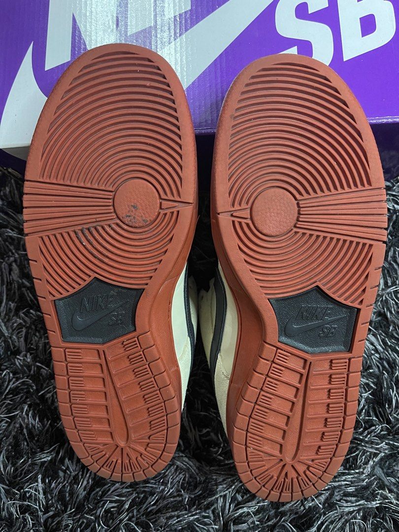 nike sb dunk low muslin 2020