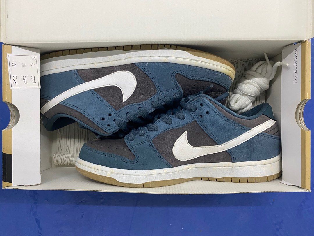 slate blue sb