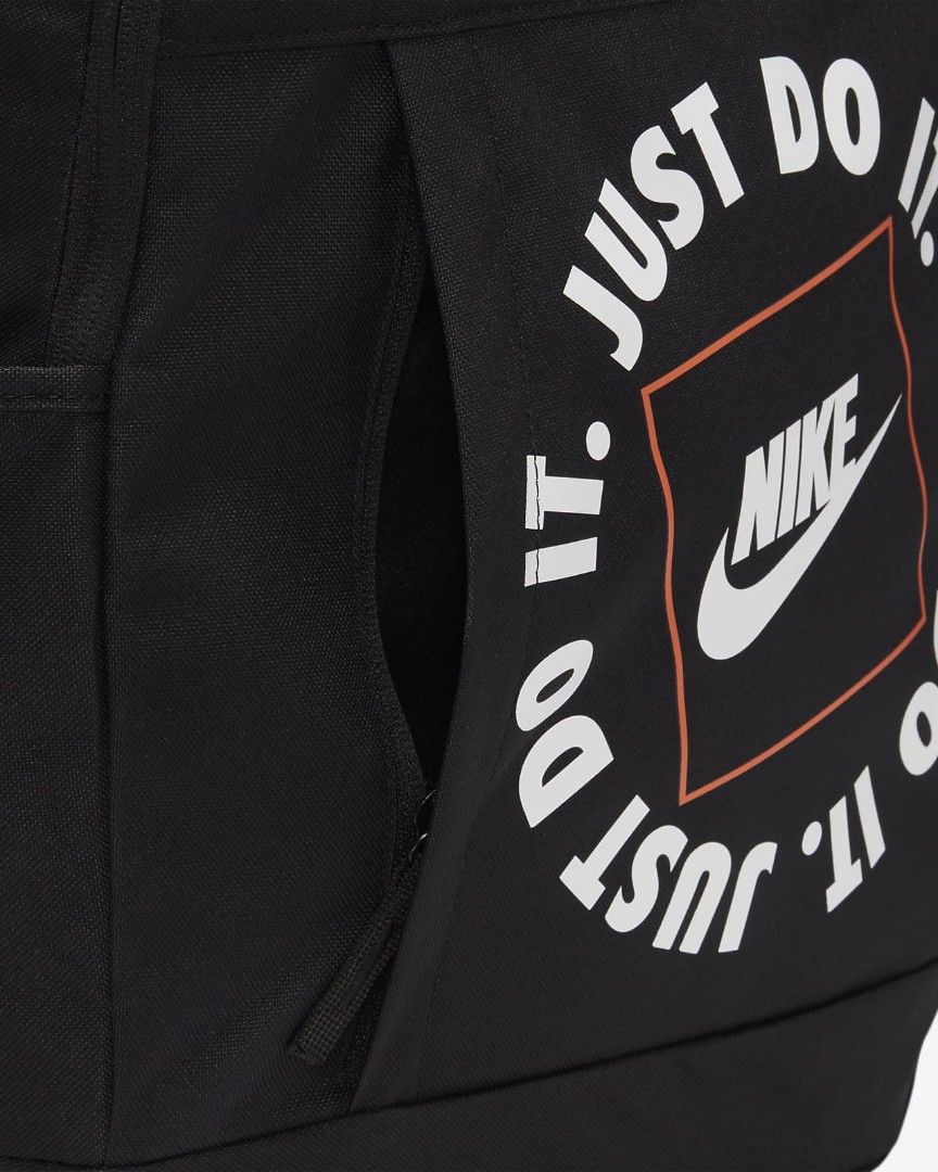 Nike Elemental JDI backpack, Men's Fashion, Bags, Backpacks on Carousell