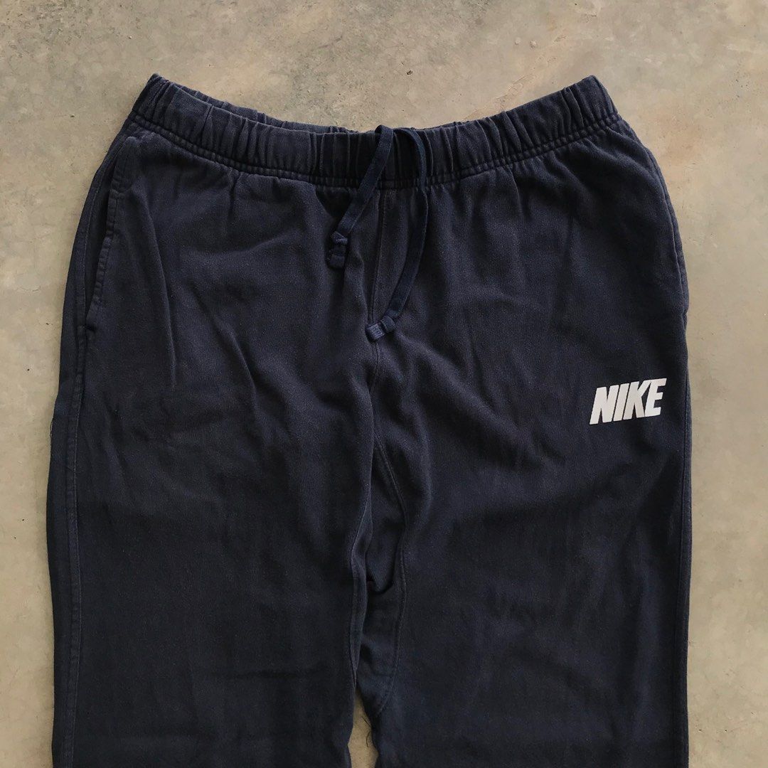 Vsco nike cheap sweatpants