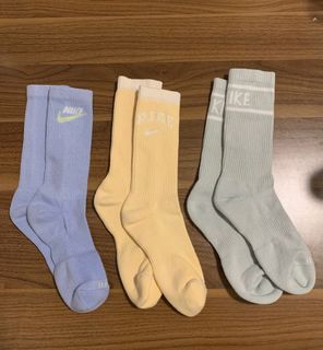 Nike Everyday Plus Dri Fit Socks