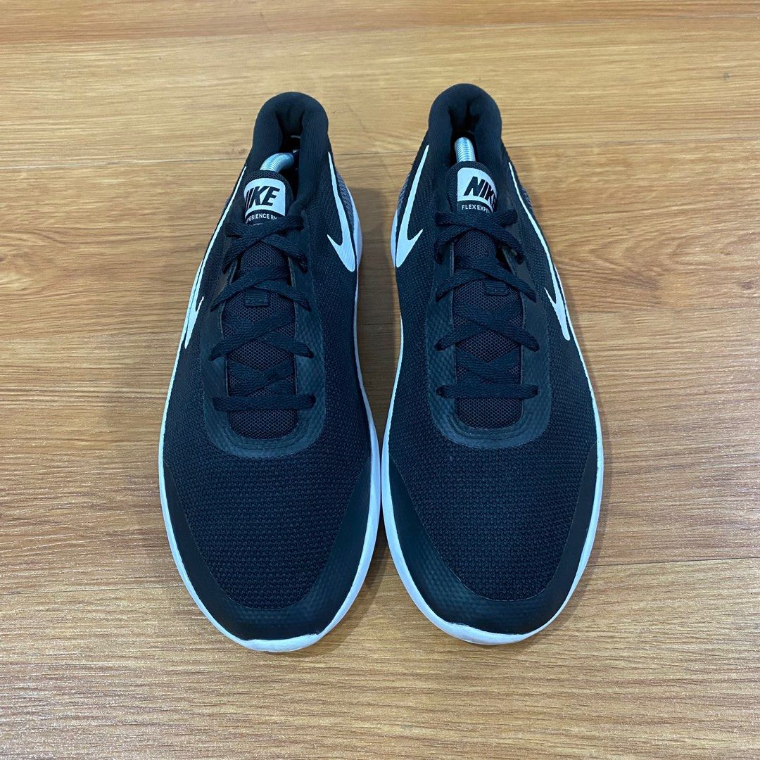 Nike flex experience 8 trainers mens new arrivals