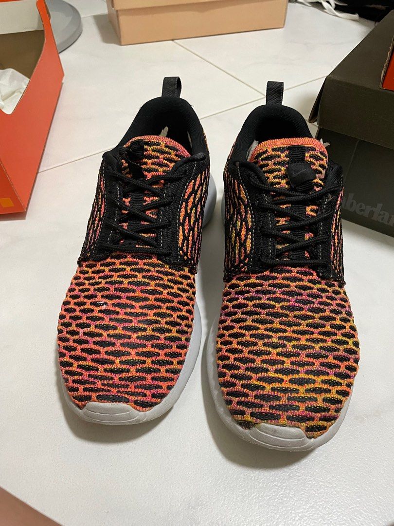 Nike freefly hot sale