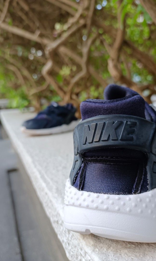 Nike Huarache kids Babies Kids Babies Kids Fashion on Carousell